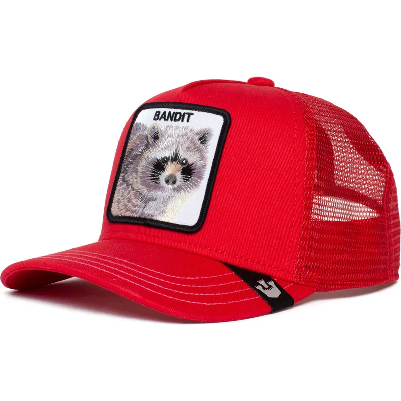 kapa-zaobljena-crvena-snapback-za-djecu-sticky-bandit-the-farm-goorin-bros kapa-zaobljena-crvena-snapback-za-djecu-sticky-bandit-the-farm-goorin-bros