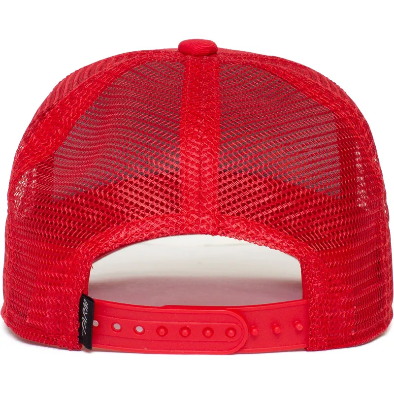 kapa-zaobljena-crvena-snapback-za-djecu-sticky-bandit-the-farm-goorin-bros kapa-zaobljena-crvena-snapback-za-djecu-sticky-bandit-the-farm-goorin-bros