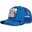 kapa-zaobljena-plava-snapback-za-djecu-tiger-stripe-earner-the-farm-goorin-bros