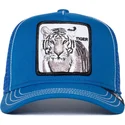 kapa-zaobljena-plava-snapback-za-djecu-tiger-stripe-earner-the-farm-goorin-bros