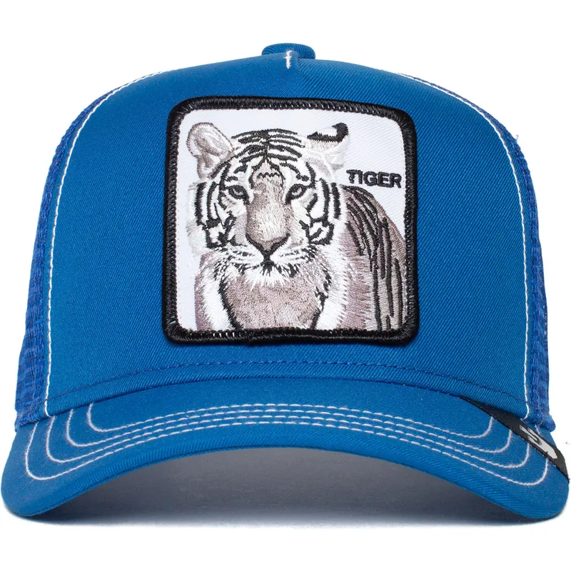kapa-zaobljena-plava-snapback-za-djecu-tiger-stripe-earner-the-farm-goorin-bros