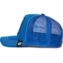 kapa-zaobljena-plava-snapback-za-djecu-tiger-stripe-earner-the-farm-goorin-bros