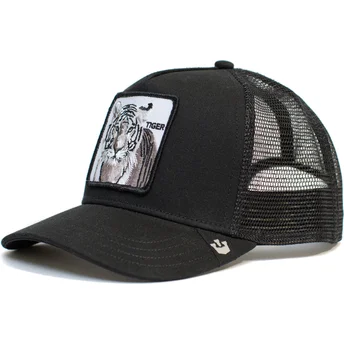 kapa-zaobljena-crna-snapback-za-djecu-tiger-earn-your-stripes-the-farm-goorin-bros