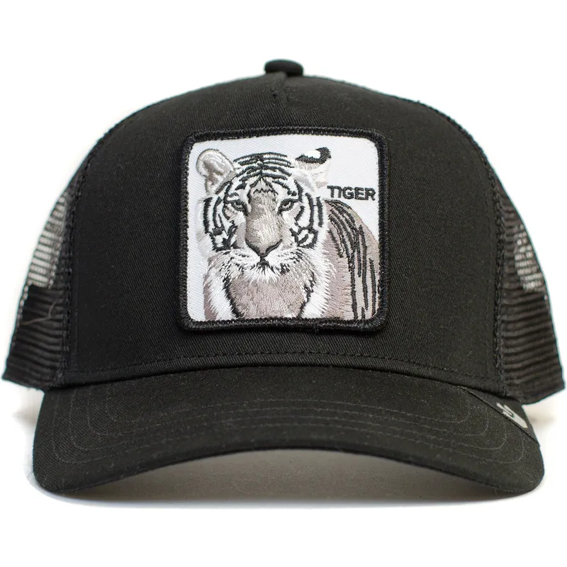 kapa-zaobljena-crna-snapback-za-djecu-tiger-earn-your-stripes-the-farm-goorin-bros kapa-zaobljena-crna-snapback-za-djecu-tiger-earn-your-stripes-the-farm-goorin-bros