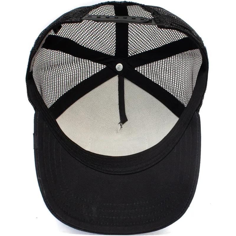 kapa-zaobljena-crna-snapback-za-djecu-tiger-earn-your-stripes-the-farm-goorin-bros kapa-zaobljena-crna-snapback-za-djecu-tiger-earn-your-stripes-the-farm-goorin-bros