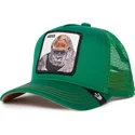 kapa-zaobljena-zelena-snapback-za-djecu-boss-shot-caller-the-farm-goorin-bros