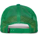 kapa-zaobljena-zelena-snapback-za-djecu-boss-shot-caller-the-farm-goorin-bros