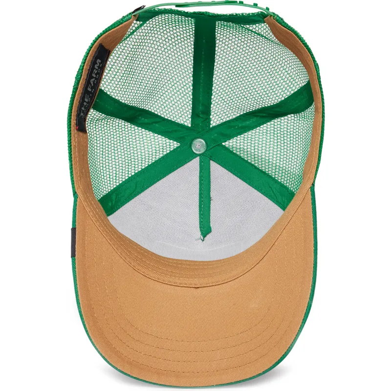 kapa-zaobljena-zelena-snapback-za-djecu-boss-shot-caller-the-farm-goorin-bros kapa-zaobljena-zelena-snapback-za-djecu-boss-shot-caller-the-farm-goorin-bros