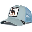 kapa-plava-snapback-bad-boy-truckin-the-farm-goorin-bros