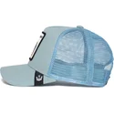 kapa-plava-snapback-bad-boy-truckin-the-farm-goorin-bros