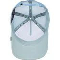kapa-plava-snapback-bad-boy-truckin-the-farm-goorin-bros