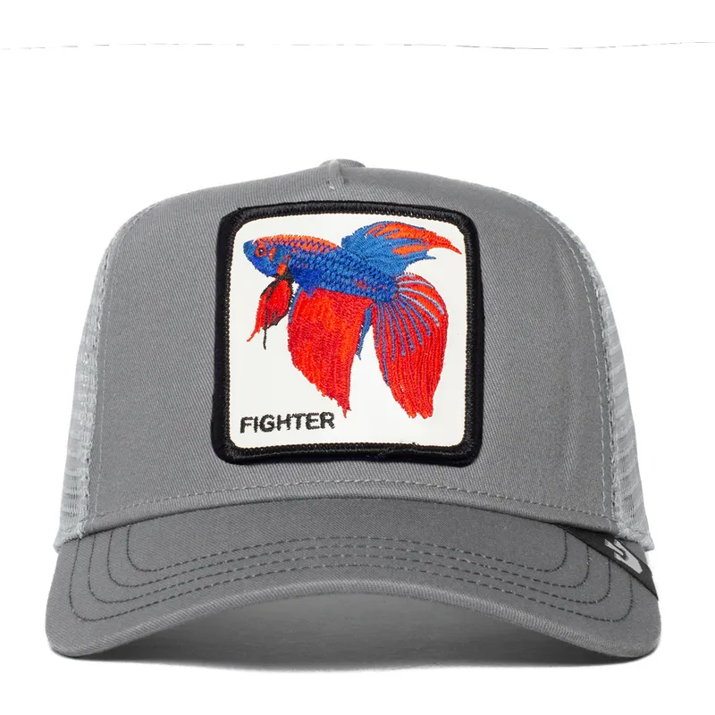 kapa-siva-snapback-siam-fighter-alpha-betta-truckin-the-farm-goorin-bros