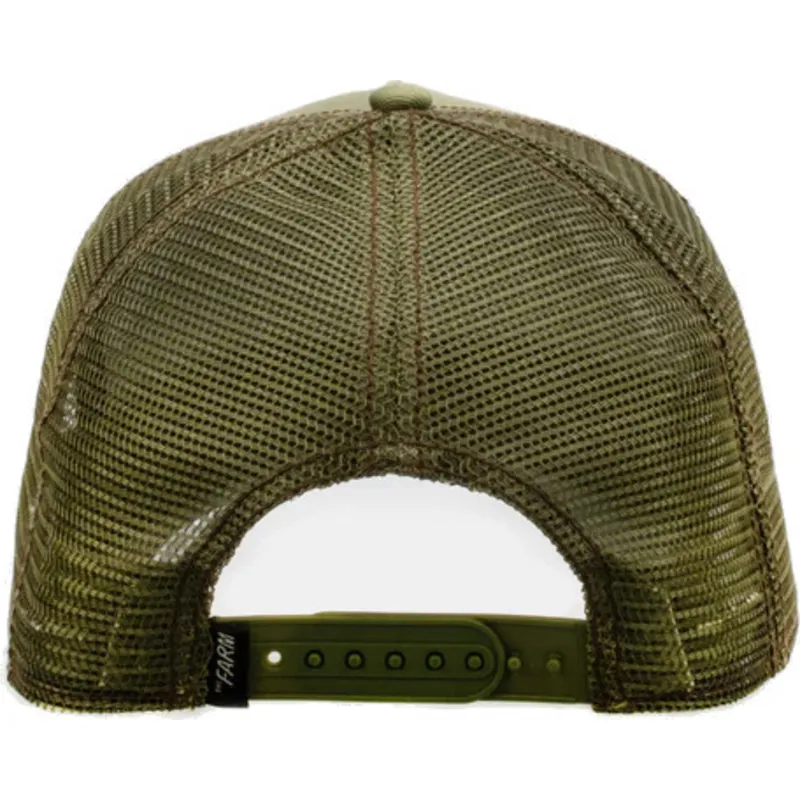 kapa-zaobljena-zelena-snapback-the-goat-the-farm-goorin-bros