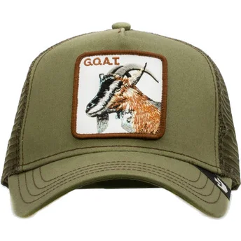 kapa-zaobljena-zelena-snapback-the-goat-the-farm-goorin-bros