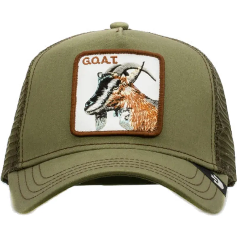 kapa-zaobljena-zelena-snapback-the-goat-the-farm-goorin-bros
