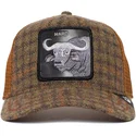 kapa-zaobljena-smeda-snapback-hard-hardwood-the-farm-goorin-bros