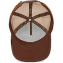 kapa-zaobljena-smeda-snapback-hard-hardwood-the-farm-goorin-bros