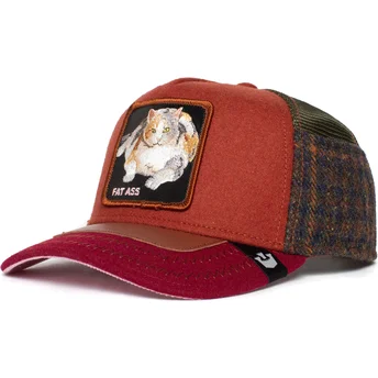 kapa-zaobljena-visebojno-snapback-freshman-fifteen-ass-play-the-farm-goorin-bros
