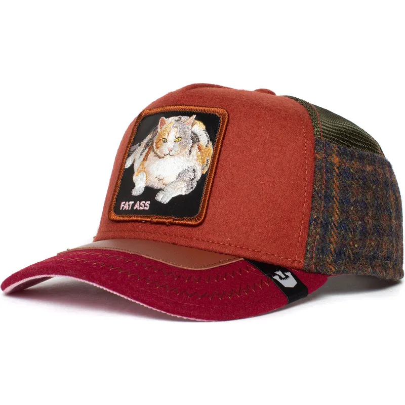 kapa-zaobljena-visebojno-snapback-freshman-fifteen-ass-play-the-farm-goorin-bros kapa-zaobljena-visebojno-snapback-freshman-fifteen-ass-play-the-farm-goorin-bros