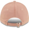 kapa-zaobljena-ruzicasta-podesiv-9forty-velour-new-york-yankees-mlb-new-era