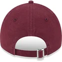 kapa-zaobljena-crvena-podesiv-9twenty-league-essential-los-angeles-dodgers-mlb-new-era