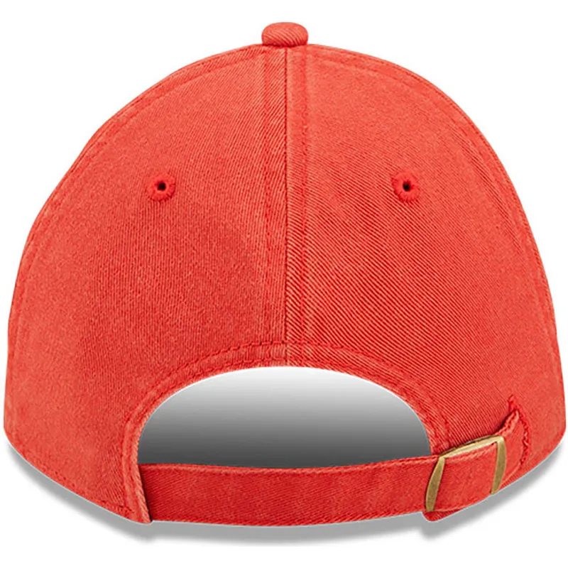 kapa-zaobljena-crvena-podesiv-9twenty-league-essential-new-york-yankees-mlb-new-era