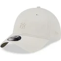 kapa-zaobljena-bez-podesiv-9twenty-mini-new-york-yankees-mlb-new-era