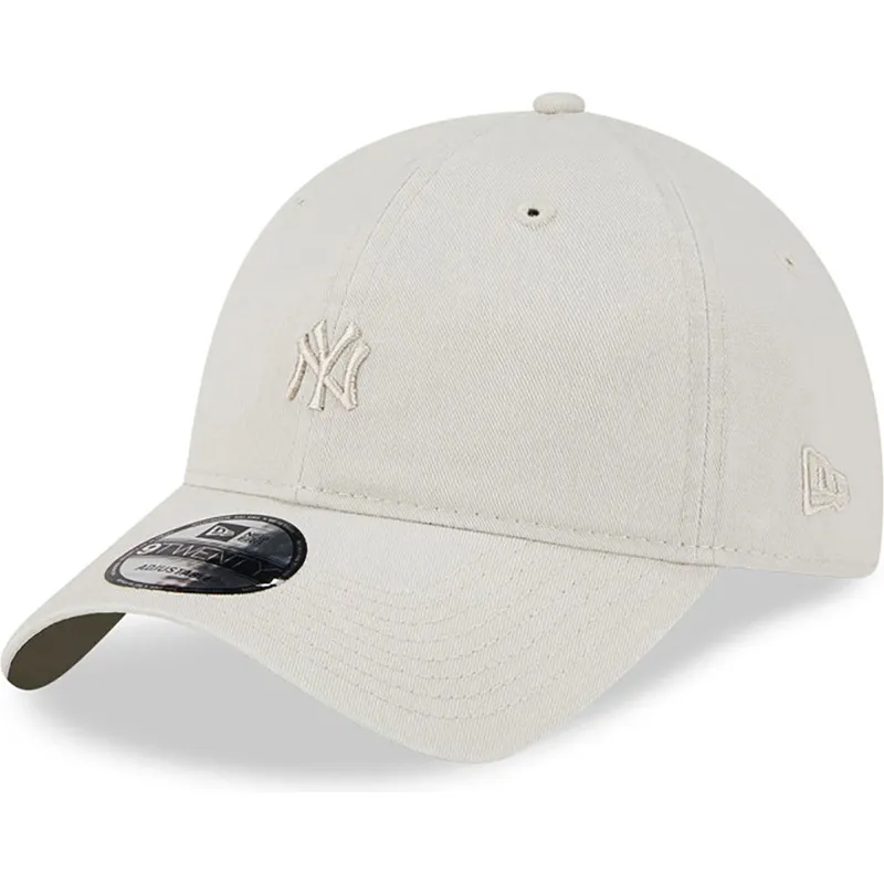 kapa-zaobljena-bez-podesiv-9twenty-mini-new-york-yankees-mlb-new-era