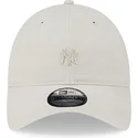 kapa-zaobljena-bez-podesiv-9twenty-mini-new-york-yankees-mlb-new-era