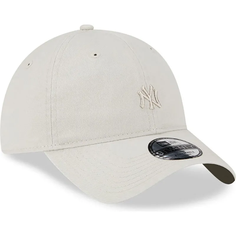 kapa-zaobljena-bez-podesiv-9twenty-mini-new-york-yankees-mlb-new-era