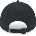 kapa-zaobljena-crna-podesiv-9twenty-mini-new-york-yankees-mlb-new-era