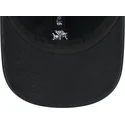 kapa-zaobljena-crna-podesiv-9twenty-mini-new-york-yankees-mlb-new-era