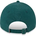 kapa-zaobljena-zelena-podesiv-9twenty-mini-los-angeles-dodgers-mlb-new-era