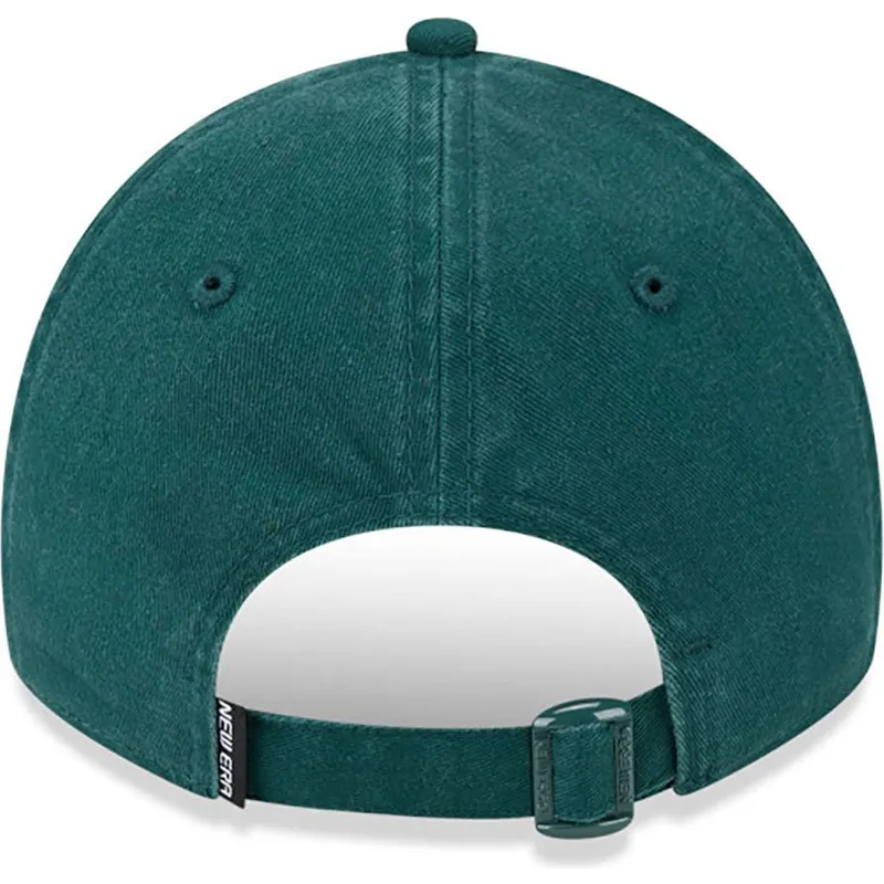 kapa-zaobljena-zelena-podesiv-9twenty-mini-los-angeles-dodgers-mlb-new-era kapa-zaobljena-zelena-podesiv-9twenty-mini-los-angeles-dodgers-mlb-new-era