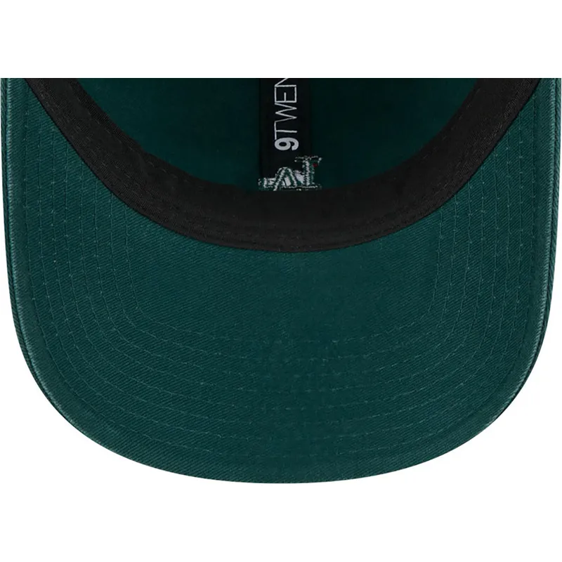 kapa-zaobljena-zelena-podesiv-9twenty-mini-los-angeles-dodgers-mlb-new-era kapa-zaobljena-zelena-podesiv-9twenty-mini-los-angeles-dodgers-mlb-new-era