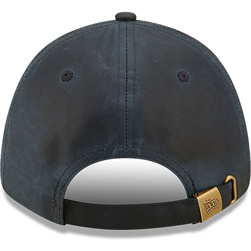 kapa-zaobljena-mornarsko-plava-podesiv-9forty-millerain-new-york-yankees-mlb-new-era