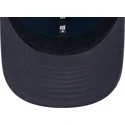 kapa-zaobljena-mornarsko-plava-podesiv-9forty-millerain-new-york-yankees-mlb-new-era