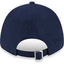 kapa-zaobljena-mornarsko-plava-podesiv-9forty-essential-melton-wool-new-york-yankees-mlb-new-era