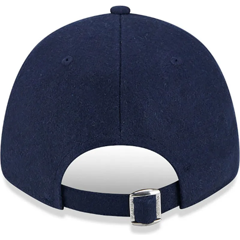 kapa-zaobljena-mornarsko-plava-podesiv-9forty-essential-melton-wool-new-york-yankees-mlb-new-era
