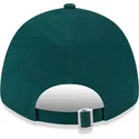 kapa-zaobljena-zelena-podesiv-9forty-check-infill-new-york-yankees-mlb-new-era