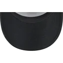 kapa-zaobljena-crna-snapback-a-frame-foil-pack-los-angeles-dodgers-mlb-new-era