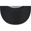 kapa-zaobljena-crna-snapback-a-frame-foil-pack-new-york-yankees-mlb-new-era