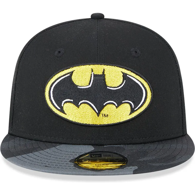 kapa-ravna-crna-snapback-za-djecu-9fifty-batman-dc-comics-new-era