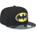 kapa-ravna-crna-snapback-za-djecu-9fifty-batman-dc-comics-new-era