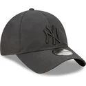 kapa-zaobljena-crna-podesiv-9twenty-gore-tex-new-york-yankees-mlb-new-era