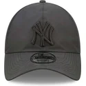 kapa-zaobljena-crna-podesiv-9twenty-gore-tex-new-york-yankees-mlb-new-era