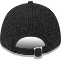 kapa-zaobljena-crna-podesiv-9forty-hypertexture-new-york-yankees-mlb-new-era