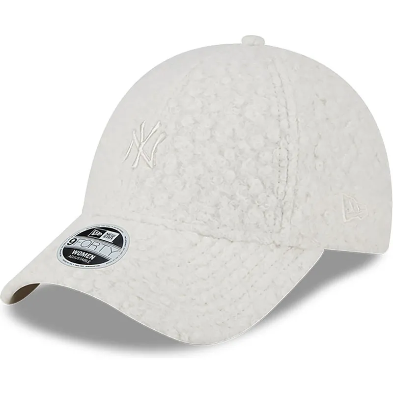 kapa-zaobljena-bez-podesiv-9forty-hypertexture-new-york-yankees-mlb-new-era