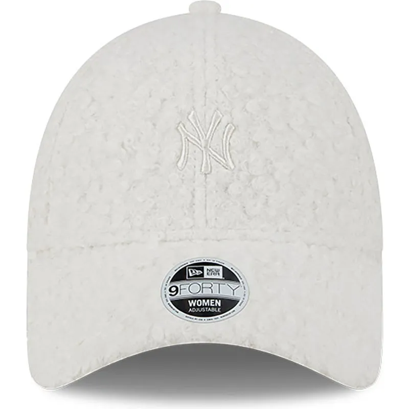 kapa-zaobljena-bez-podesiv-9forty-hypertexture-new-york-yankees-mlb-new-era