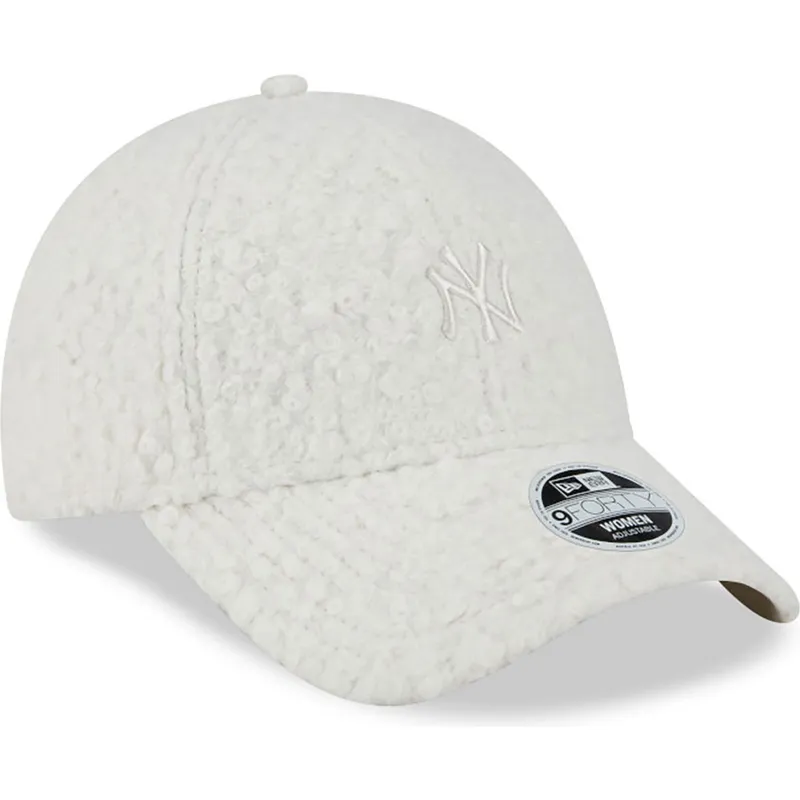 kapa-zaobljena-bez-podesiv-9forty-hypertexture-new-york-yankees-mlb-new-era